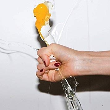 Yeah Yeah Yeahs - It's Blitz! - Vinyl Record