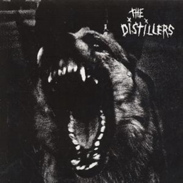 DISTILLERS - CD