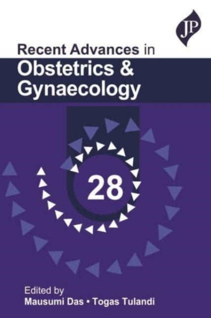 ogas Tulandi - Recent Advances in Obstetrics & Gynaecology - 28 - New