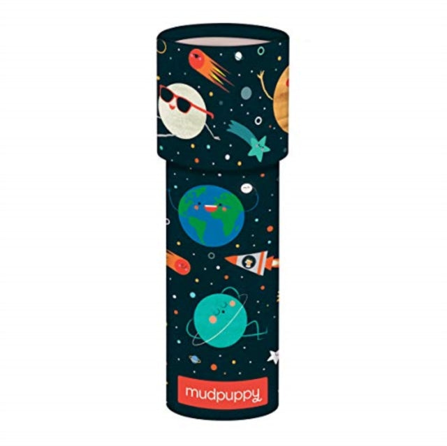 Mudpuppy - Solar System Kaleidoscope - Toy