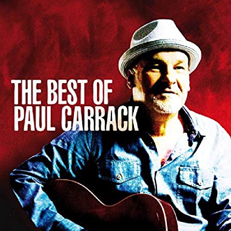 Paul Carrack - Best Of - CD