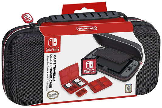 None Branded - Offical Switch Case - New Nintendo Switch