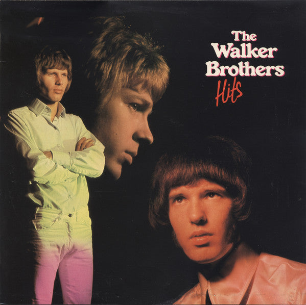 Walker Brothers - Hits - Used Vinyl Record