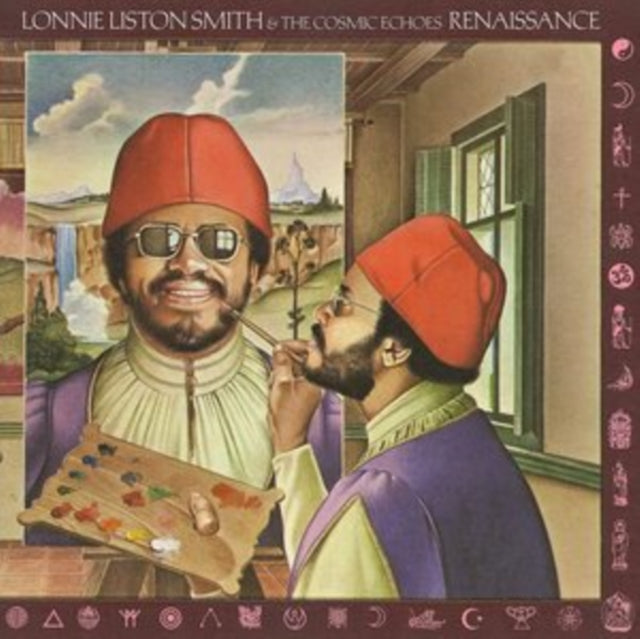 LONNIE LISTON SMITH - RENAISSANCE - CD