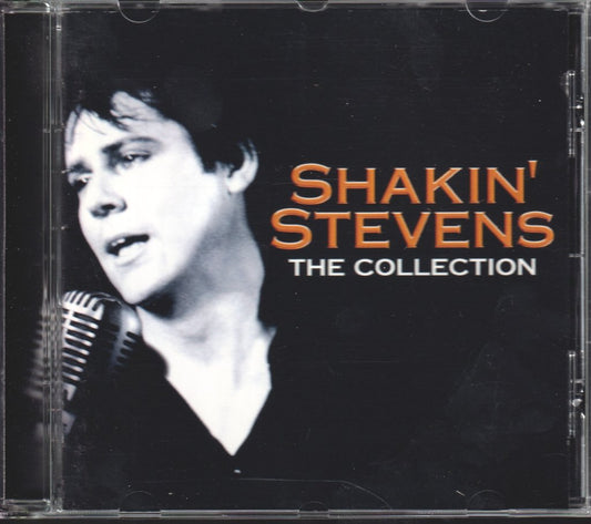 Shakin' Stevens - Collection - Used CD