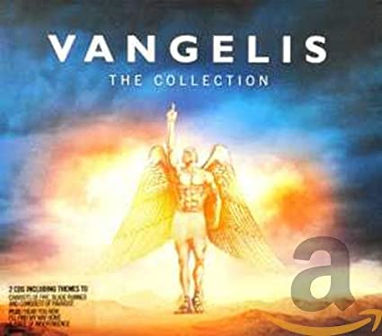 Vangelis - Collection - CD