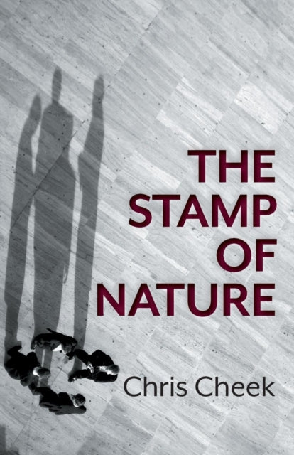 Cheek - Stamp of Nature - New paperback or softback