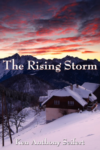 Seifert - Rising Storm - New paperback or softback