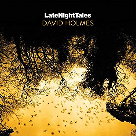 David Holmes - LateNightTales - Vinyl Record