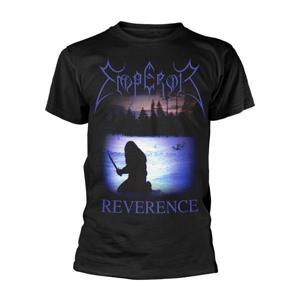 EMPEROR - REVERENCE - tshirt - T Shirt - Size XXL