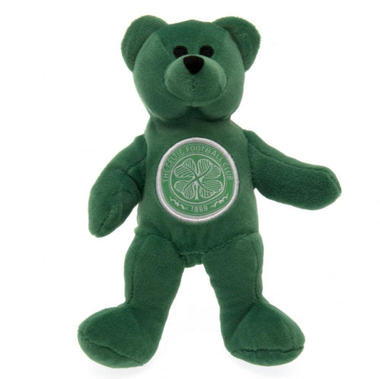 Celtic FC - Mini Bear - New Bears & Soft Toys