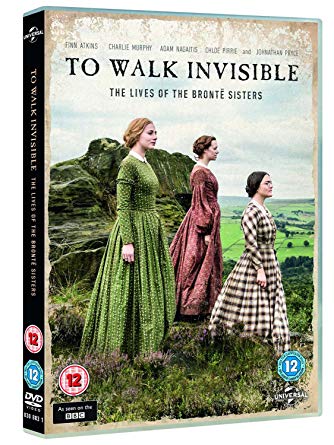 To Walk Invisible - New DVD