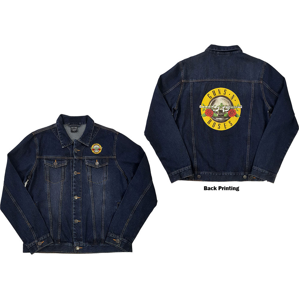 Guns N' Roses - Clothing - Unisex - Long Sleeves - XX-Large