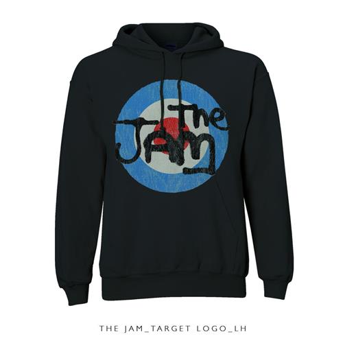 Jam - hoodies - Unisex - Long Sleeves - Small