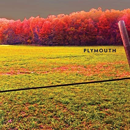 PLYMOUTH - Vinyl Record VL