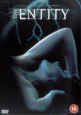 Entity DVD - New DVD