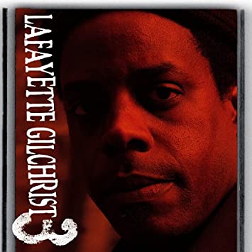 GILCHRIST LAFAYETTE - THREE - CD