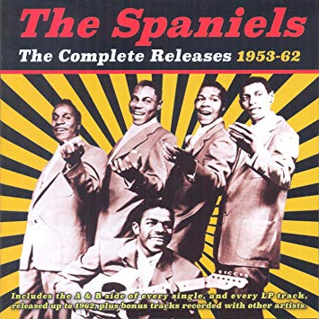 Spaniels - Complete Releases - CD