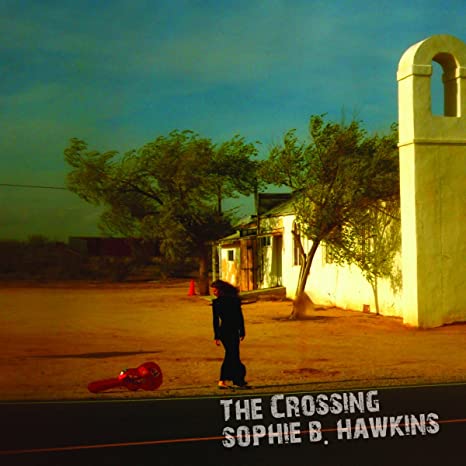 Sophie B. Hawkins - Crossing - CD