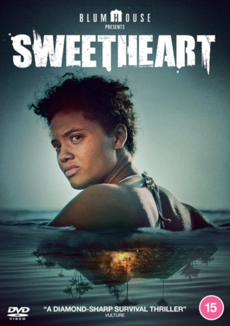 Sweetheart - DVD