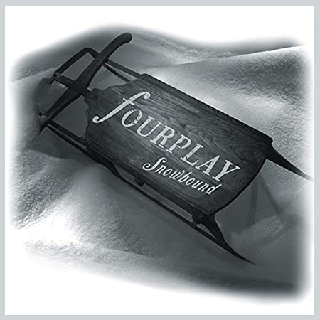 FOURPLAY - SNOWBOUND - CD