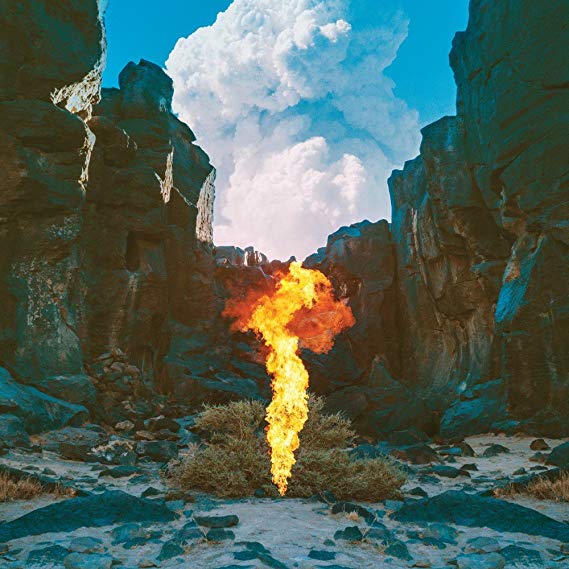 Bonobo - Migration - Vinyl Record