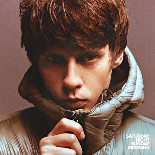 Jake Bugg - Saturday Night Sunday Morning - New CD