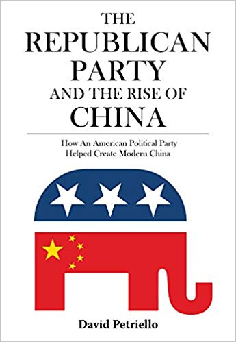 David Petriello - Republican Party and the Rise of China   How an Amer