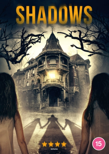 Shadows - DVD