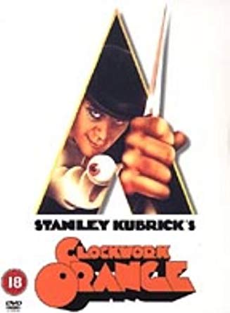 Clockwork Orange - DVD