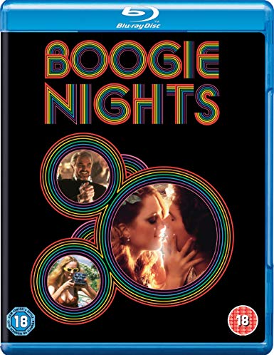 Boogie Nights - Blu-ray