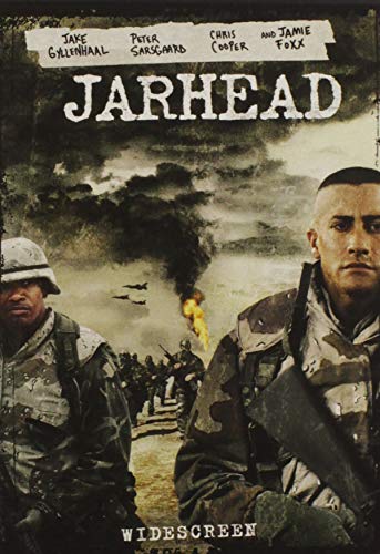 JARHEAD - New DVD