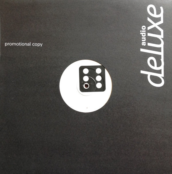 Midnight Creeperz - EP - Used Vinyl Record 12"