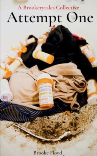 Floyd - rytales  Attempt One - New paperback or softback