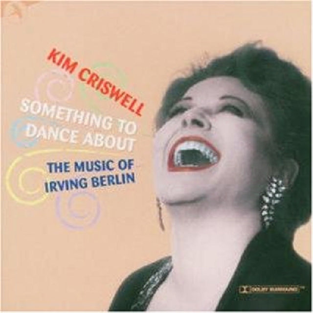 ORIGINAL STUDIO CAST - SOMETHING TO DANCE ABOUT - CD