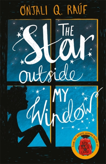 Onjali Q. Rauf - Star Outside my Window - Paperback