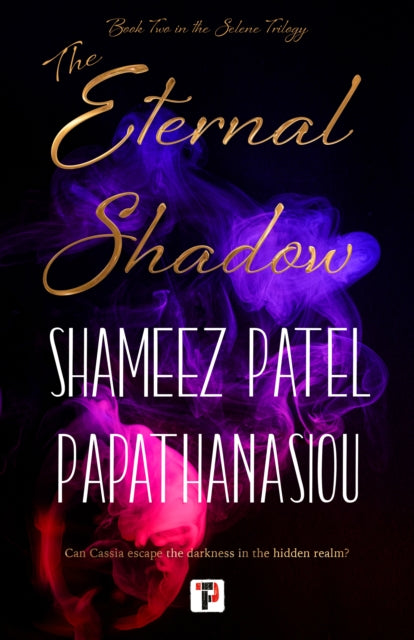 Shameez Patel Papath - Eternal Shadow - Paperback