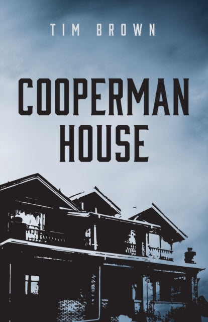 Brown - Cooperman House - New paperback or softback