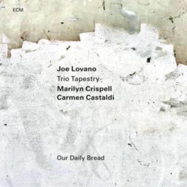 Our Daily Bread - Vinyl Record