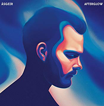 Asgeir - Afterglow - Vinyl Record CD2