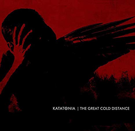 Katatonia - Great Cold Distance - CD