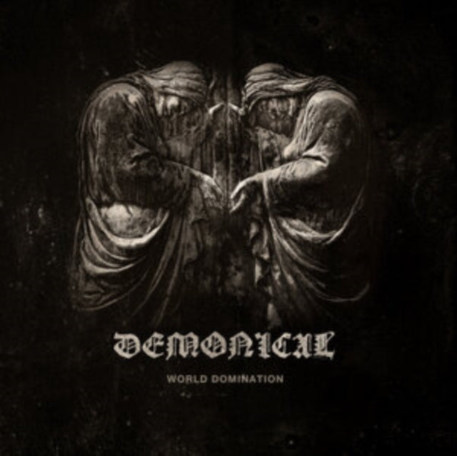 DEMONICAL - WORLD DOMINATION - Vinyl Record
