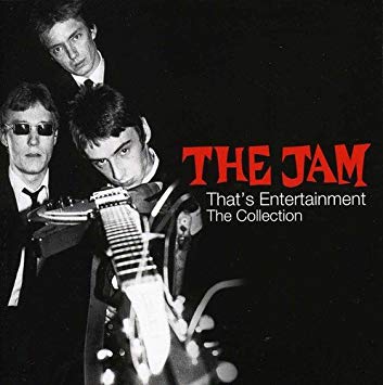 Jam - That's Entertainment (The Collection) - Used CD