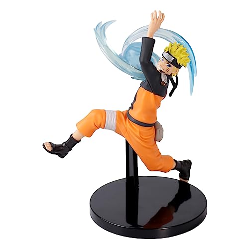 Naruto Shippuden - Bp Ns Uzumaki Naruto - Toy