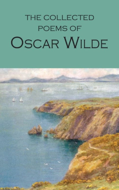 Oscar Wilde - Collected Poems of - Paperback