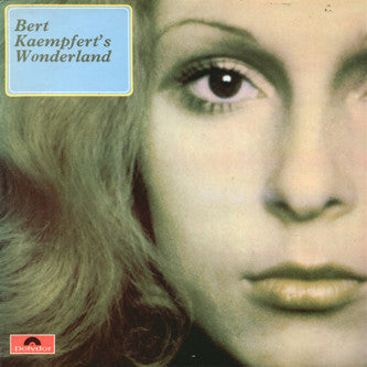 Bert Kaempfert - 's Wonderland - Used Vinyl Record