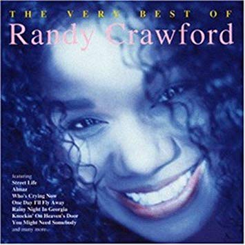 Randy Crawford - Very Best Of - CD