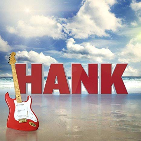 Hank Marvin - Hank - Used CD