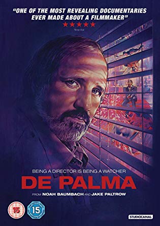 De Palma - DVD