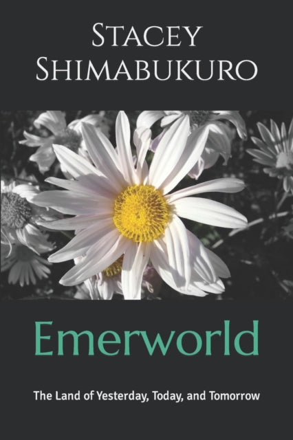 Shimabukuro - Emerworld  The Land of Yesterday, Today, and Tomorrow -